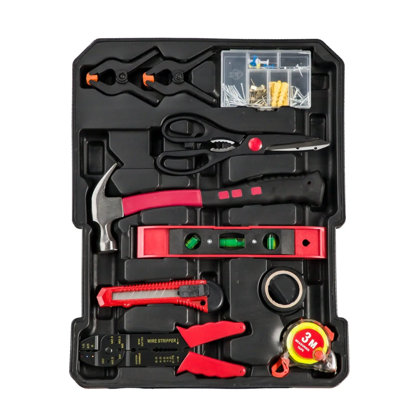 PT-499 Compact Tool Kit - Pro Group NI