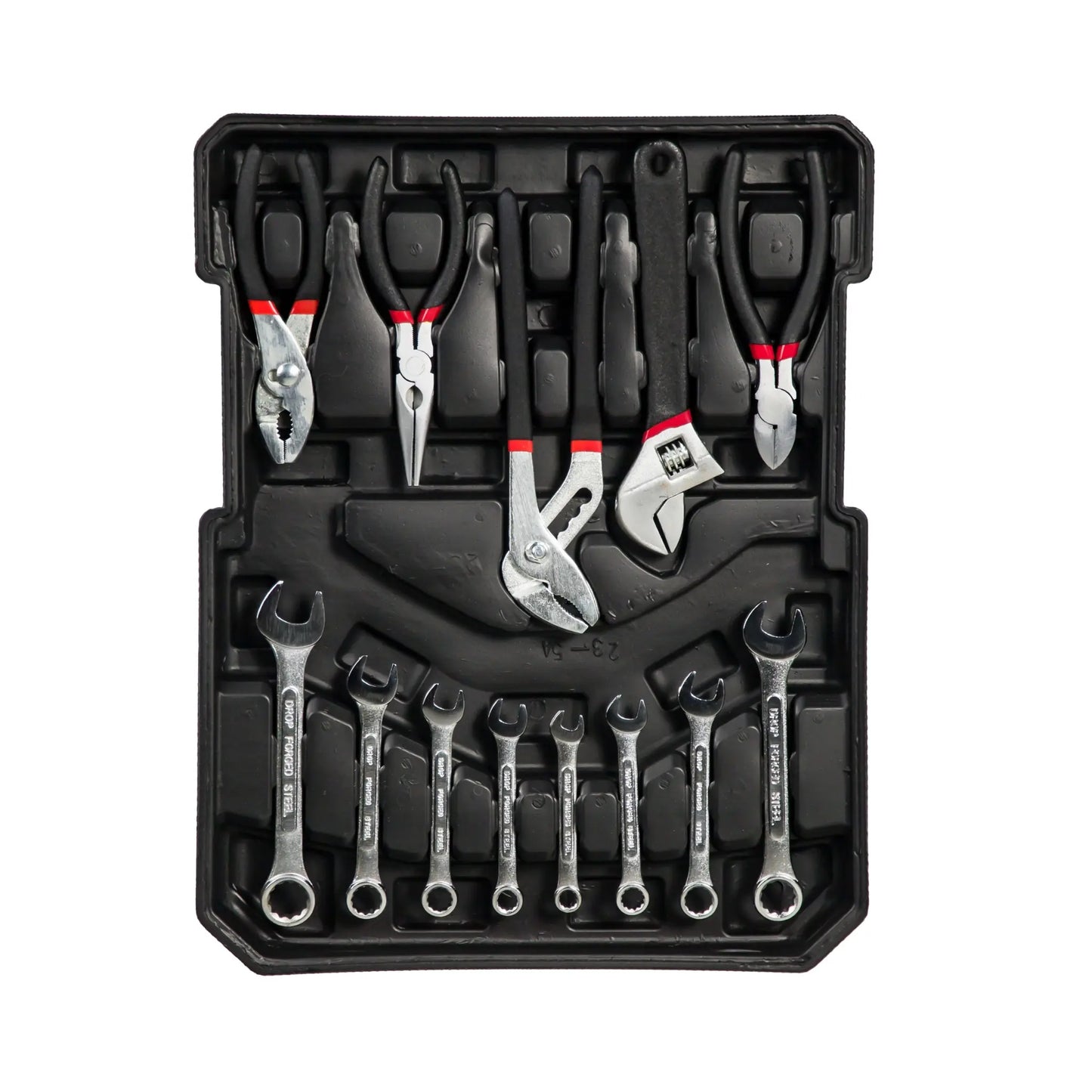 PT-499 Compact Tool Kit - Pro Group NI
