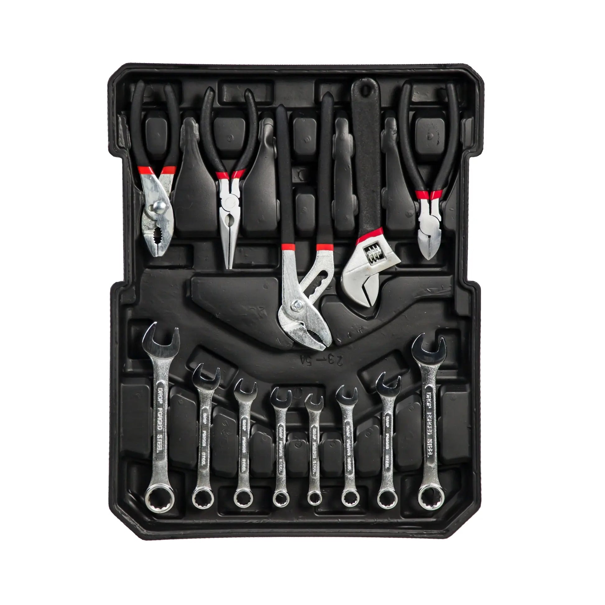PT-499 Compact Tool Kit - Pro Group NI