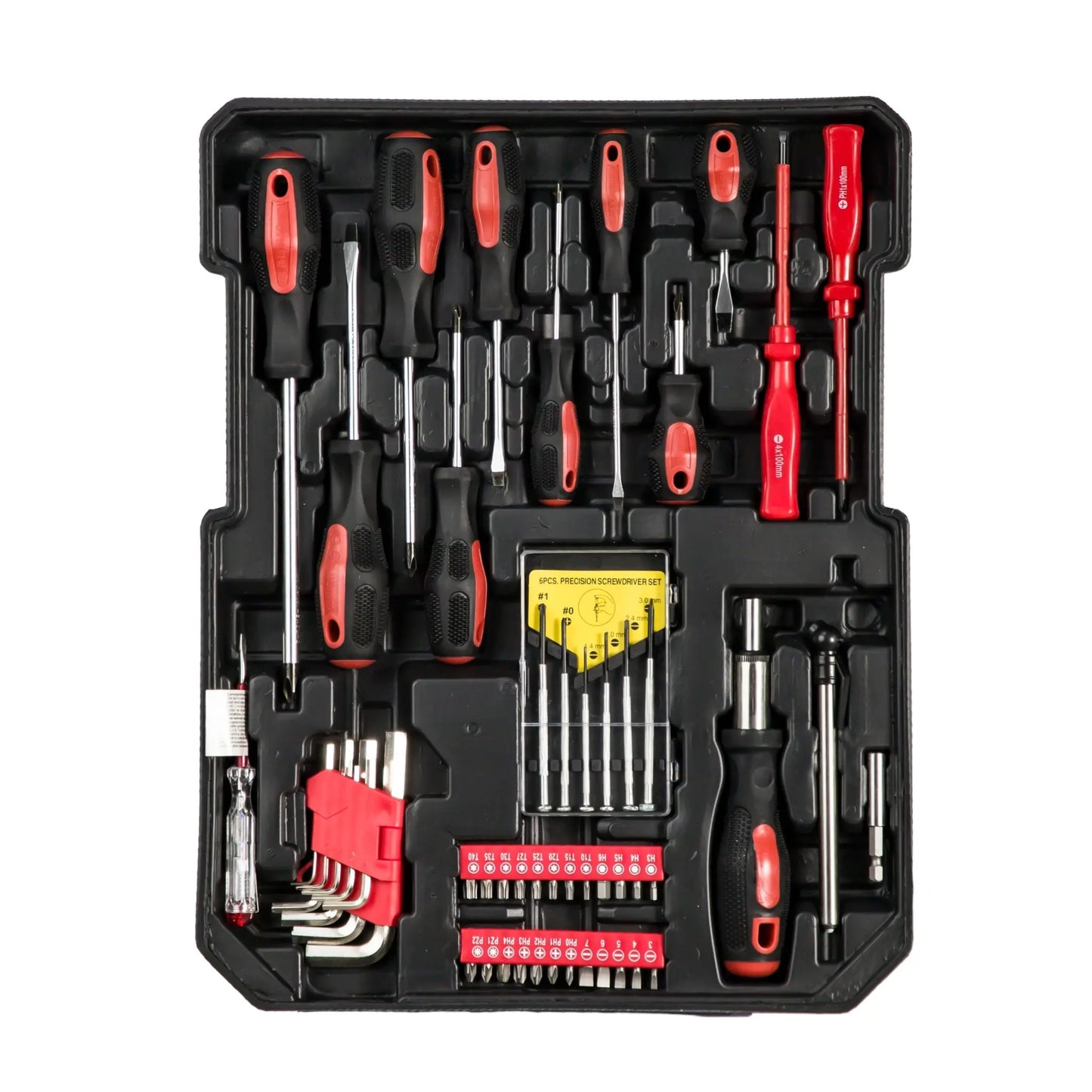 PT-499 Compact Tool Kit - Pro Group NI
