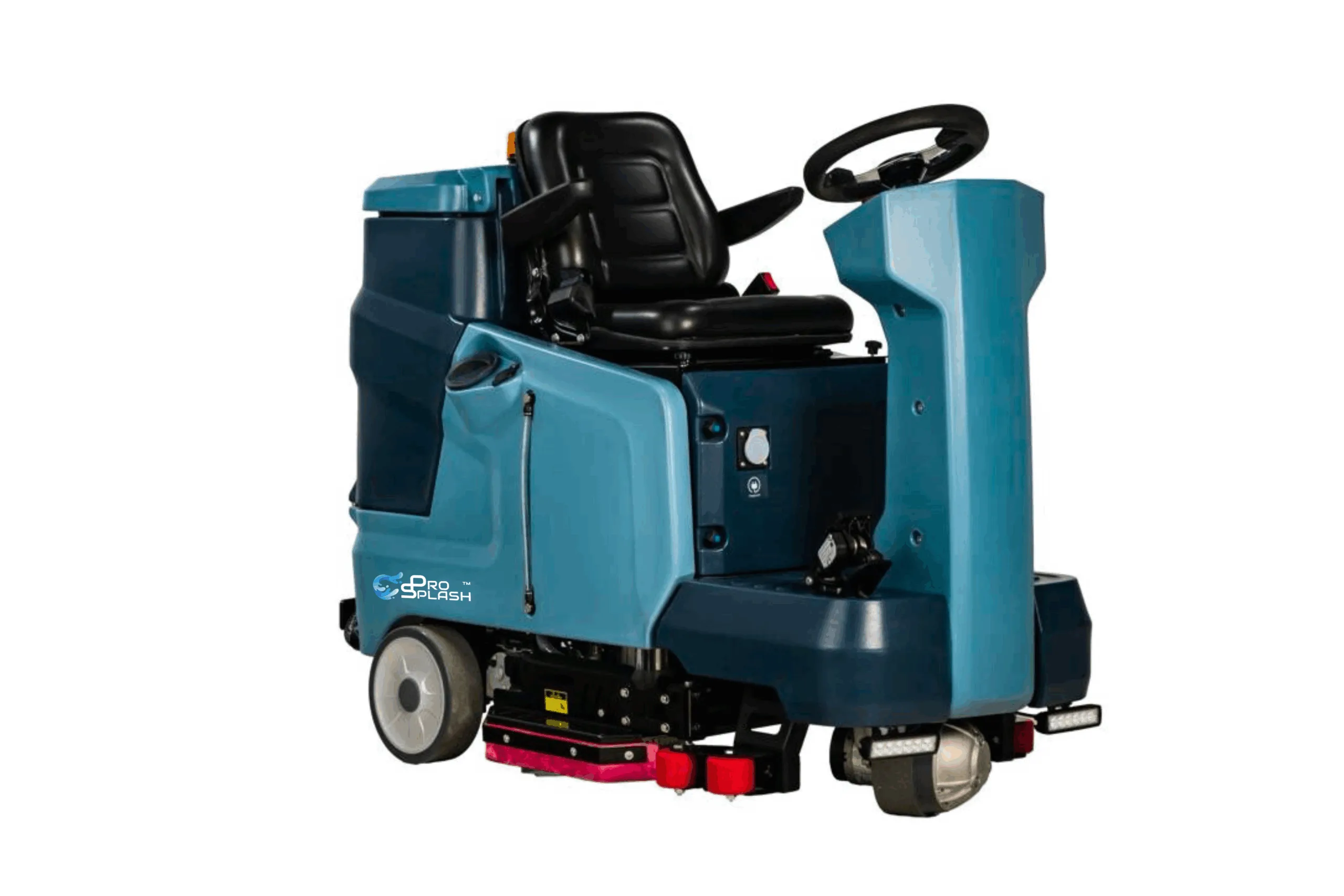 PS-100-E Floor Machine